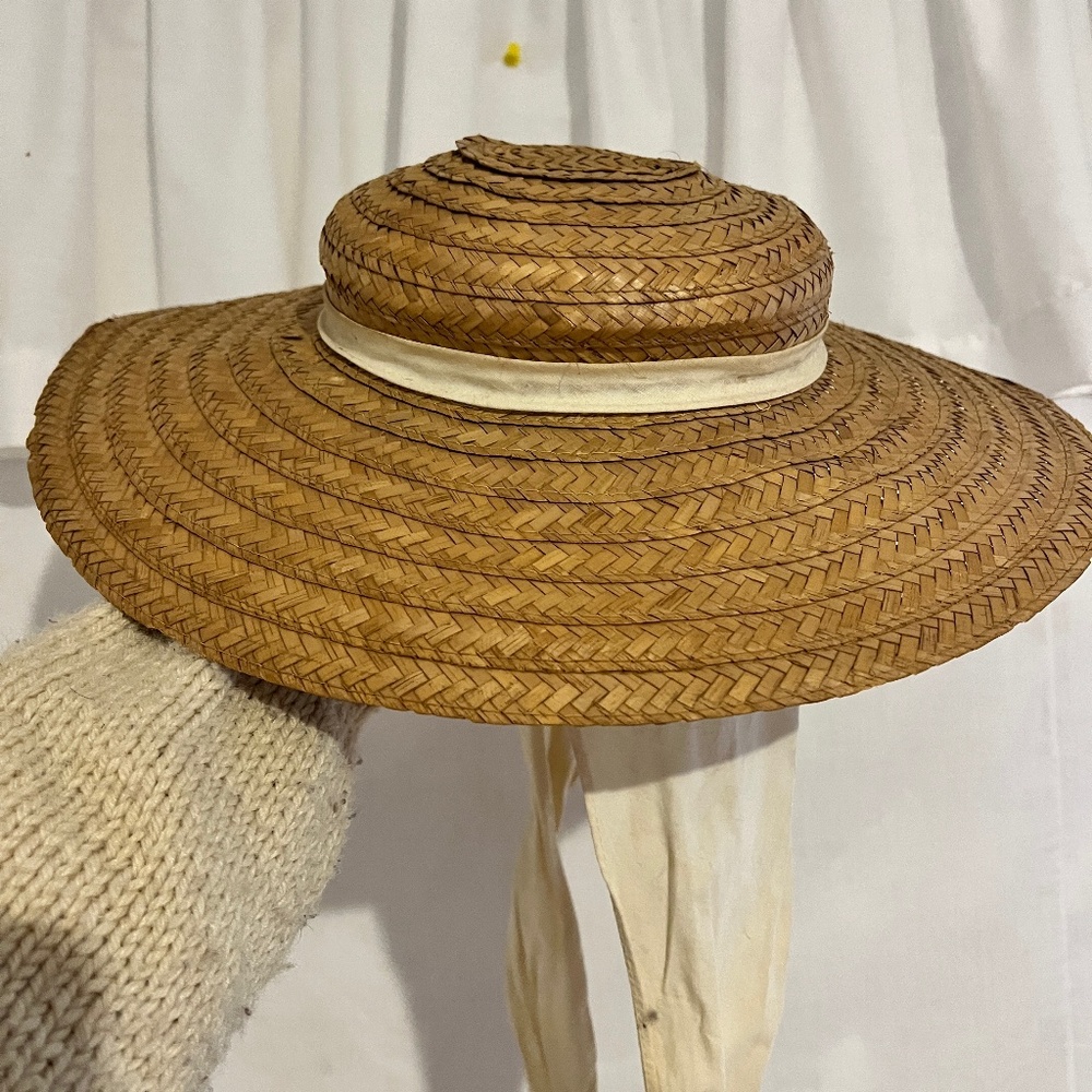 union made gardening/beach hat
